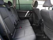 Toyota Land Cruiser Prado 150 Series Рестайлинг 3 Москва  - изображение 32