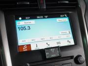 Ford Fusion (North America) II Рестайлинг Воронеж  - изображение 46