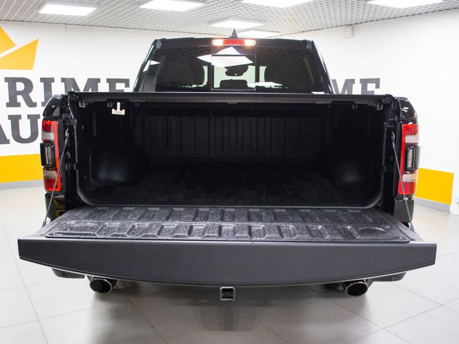 Ram 1500 V Новосибирск  - изображение 25