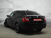 Skoda Octavia III (A7) Рестайлинг Екатеринбург  - изображение 20