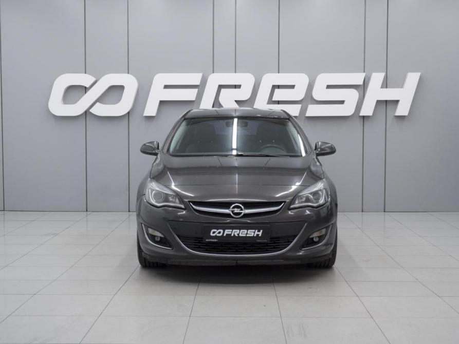 Opel Astra J Рестайлинг Ростов-на-Дону  - изображение 3