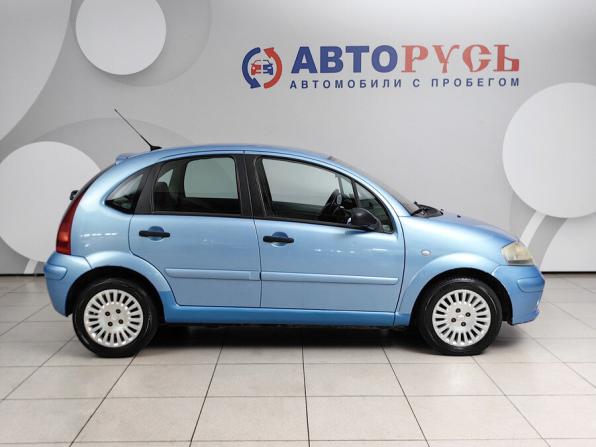 Citroen C3 I с пробегом 2003 года, цена 245 000 рублей, 128000 км, хэтчбек, Автокод Объявления