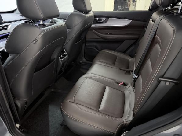 Chery Tiggo 8 Pro I с пробегом 2021 года, цена 1 679 000 рублей, 139371 км, внедорожник, Автокод Объявления