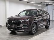Chery Tiggo 8 Pro Max I Рестайлинг Калуга  - изображение 18