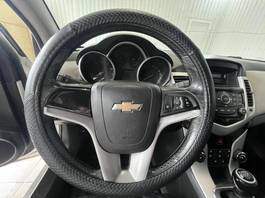 Chevrolet Cruze I Арзамас  - изображение 7