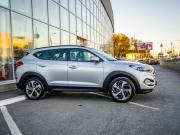 Hyundai Tucson III Волгоград  - изображение 48