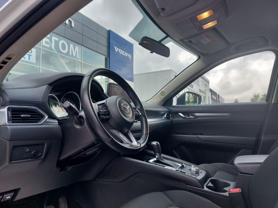 Mazda CX-5 II Тверь  - изображение 16