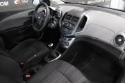 Chevrolet Aveo II Томск  - изображение 17