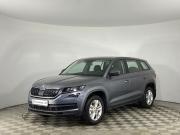 Skoda Kodiaq I Воронеж  - изображение 22