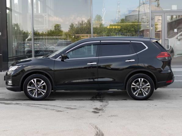 Nissan X-Trail III Рестайлинг с пробегом 2019 года, цена 2 680 000 рублей, 52567 км, внедорожник, Автокод Объявления