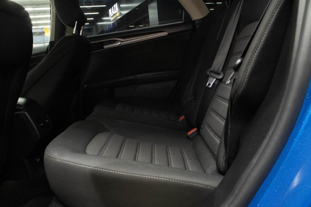 Ford Fusion (North America) II Рестайлинг Уфа  - изображение 12