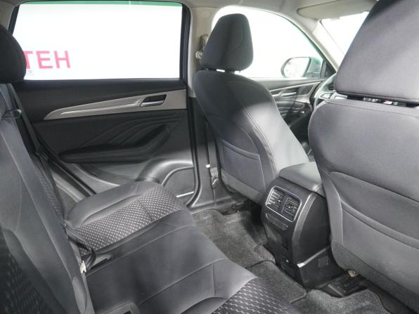 Haval F7 I с пробегом 2021 года, цена 1 775 000 рублей, 90701 км, внедорожник, Автокод Объявления