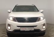 Kia Sorento II Рестайлинг Волгоград  - изображение 25