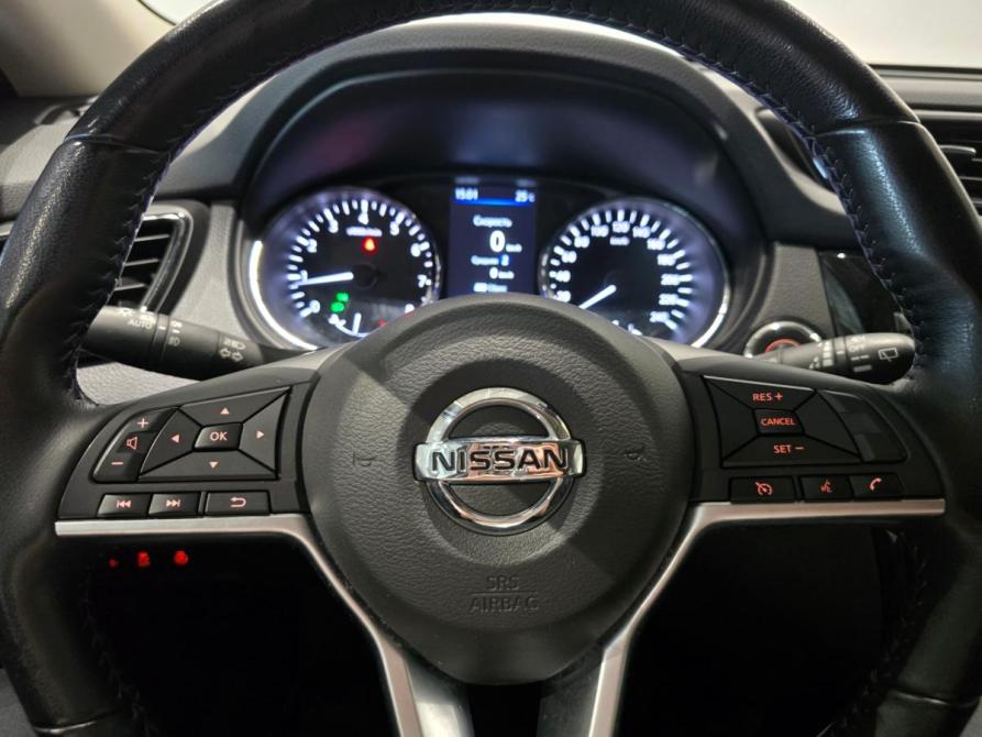 Nissan X-Trail III Рестайлинг Самара  - изображение 14