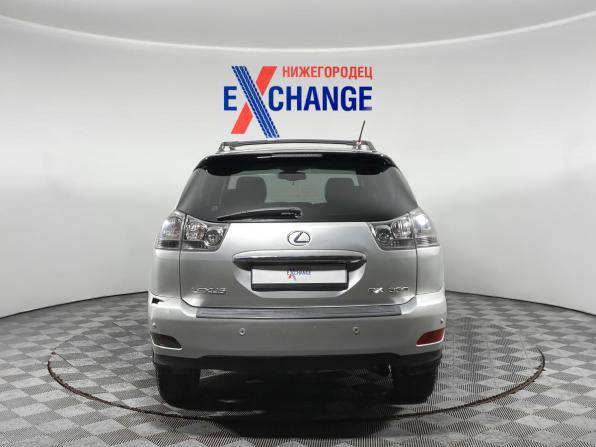 Lexus RX II с пробегом 2005 года, цена 819 000 рублей, 280010 км, внедорожник, Автокод Объявления