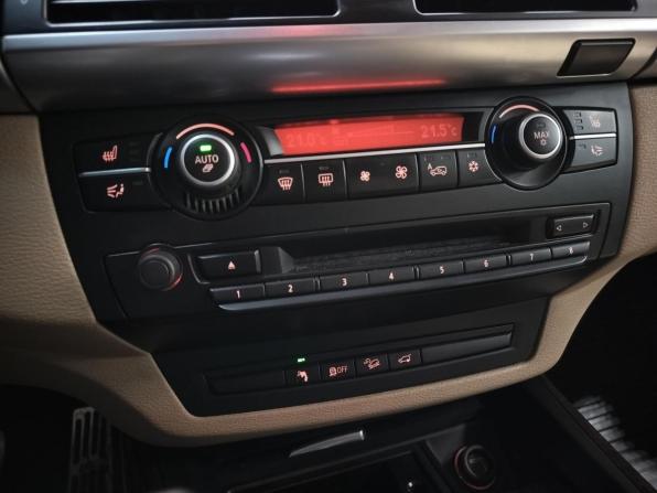 BMW X5 II (E70) Рестайлинг с пробегом 2010 года, цена 1 660 000 рублей, 323311 км, внедорожник, Автокод Объявления