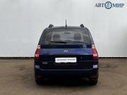 Hyundai Matrix I Рестайлинг Москва  - изображение 18