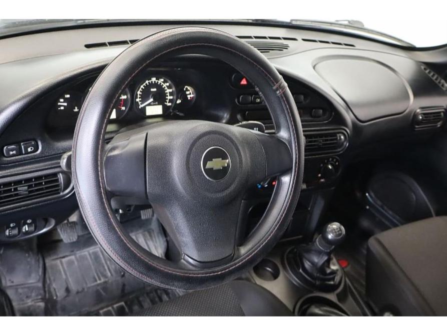Chevrolet Niva I Рестайлинг Коломна  - изображение 6