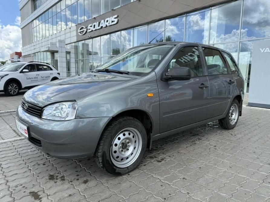 Lada (ВАЗ) Kalina I Набережные Челны  - изображение 3