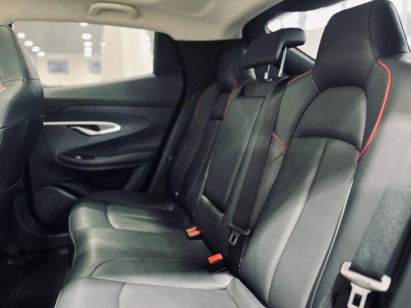 Changan UNI-T I с пробегом 2023 года, цена 2 399 900 рублей, 72154 км, внедорожник, Автокод Объявления