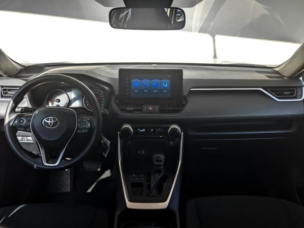 Toyota RAV4 V (XA50) с пробегом 2021 года, цена 3 065 000 рублей, 77508 км, внедорожник, Автокод Объявления