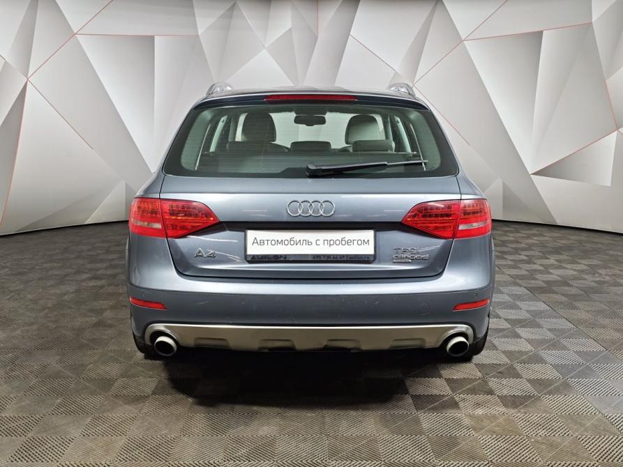 Audi A4 allroad IV (B8) Москва  - изображение 8