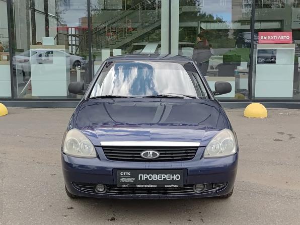 Lada (ВАЗ) Priora I с пробегом 2011 года, цена 220 000 рублей, 225639 км, седан, Автокод Объявления