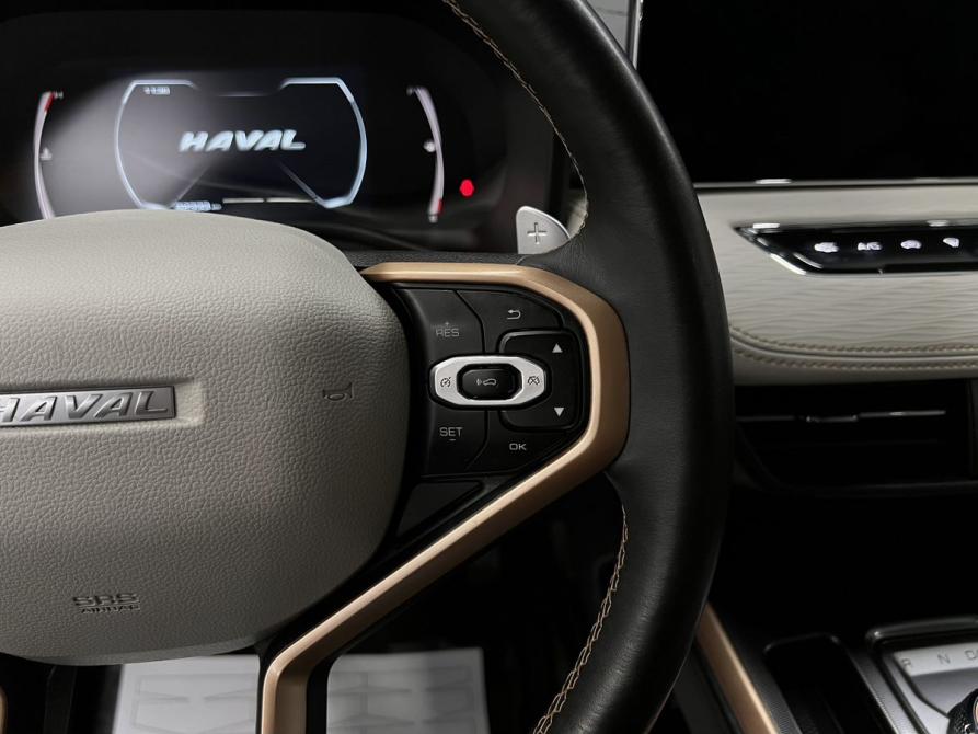 Haval Jolion I Тверь  - изображение 19