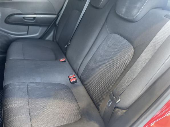 Chevrolet Aveo II с пробегом 2012 года, цена 549 000 рублей, 122547 км, седан, Автокод Объявления