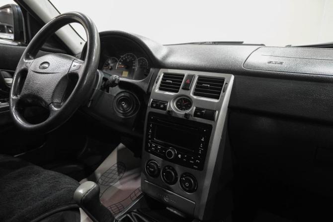 Lada (ВАЗ) Priora I с пробегом 2011 года, цена 349 000 рублей, 253000 км, хэтчбек, Автокод Объявления