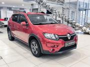 Renault Sandero II Казань  - изображение 25