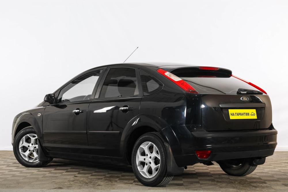 Ford Focus II Тюмень  - изображение 5