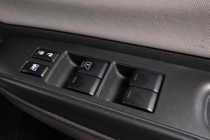 Nissan Note II Рестайлинг с пробегом 2018 года, цена 1 079 000 рублей, 115866 км, хэтчбек, Автокод Объявления