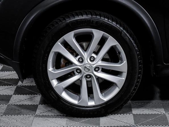 Nissan Juke I с пробегом 2012 года, цена 800 000 рублей, 142423 км, внедорожник, Автокод Объявления