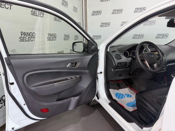 Geely GC6 с пробегом 2014 года, цена 365 000 рублей, 150000 км, седан, Автокод Объявления