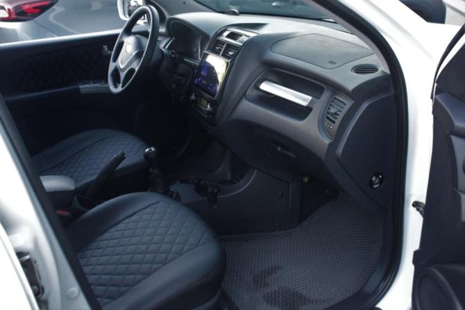 Kia Sportage II Рестайлинг с пробегом 2009 года, цена 845 000 рублей, 277736 км, внедорожник, Автокод Объявления