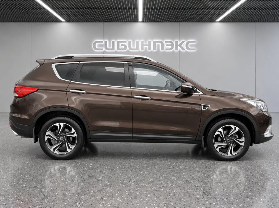 Dongfeng AX7 I Кемерово  - изображение 5