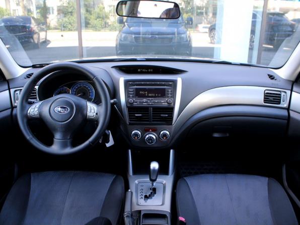 Subaru Forester III с пробегом 2008 года, цена 1 105 000 рублей, 259712 км, внедорожник, Автокод Объявления