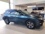 Nissan X-Trail III Рестайлинг Серпухов  - изображение 12