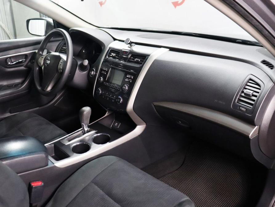 Nissan Altima V (L33) Рестайлинг Минеральные Воды  - изображение 13