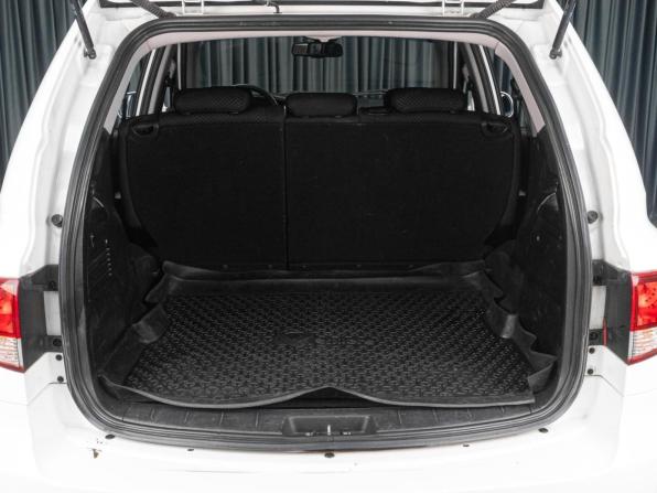 SsangYong Kyron I Рестайлинг с пробегом 2013 года, цена 1 019 000 рублей, 271271 км, внедорожник, Автокод Объявления