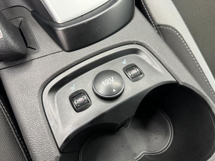 Ford Focus III Воронеж  - изображение 16