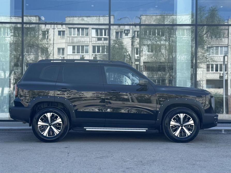 Haval Dargo Самара  - изображение 4