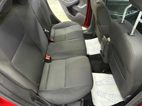 Ford Focus III Рестайлинг с пробегом 2016 года, цена 910 000 рублей, 185290 км, седан, Автокод Объявления