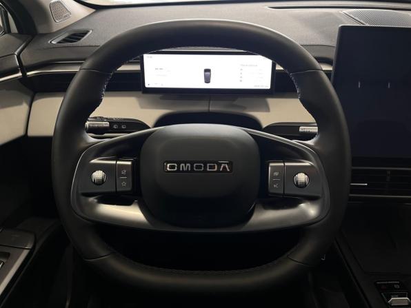 Omoda C5 II с пробегом 2026 года, цена 2 482 000 рублей, 352 км, внедорожник, Автокод Объявления