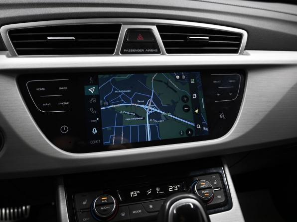 Geely Atlas I с пробегом 2021 года, цена 1 795 000 рублей, 79188 км, внедорожник, Автокод Объявления
