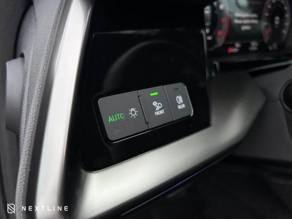 Новый Audi A3 IV (8Y) Рестайлинг 2026 года, цена 3 790 000 рублей, седан, Автокод Объявления