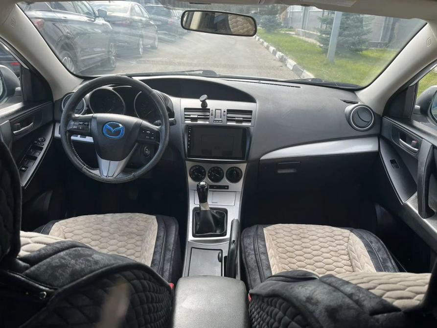 Mazda 3 II (BL) Самара  - изображение 10