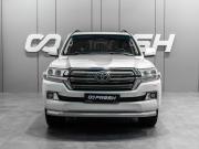 Toyota Land Cruiser 200 Series Рестайлинг 2 Тюмень  - изображение 34