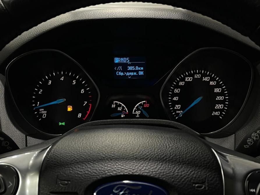 Ford Focus III Пермь  - изображение 23